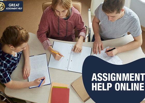 Assignment Help Online