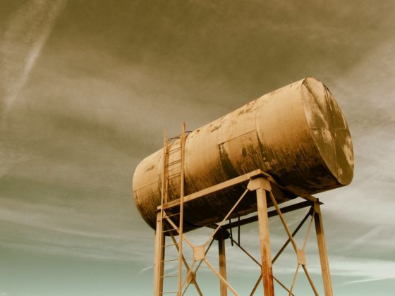 Water Tank Cleaning Dubai