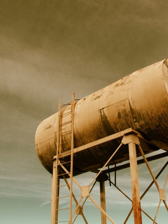 Water Tank Cleaning Dubai