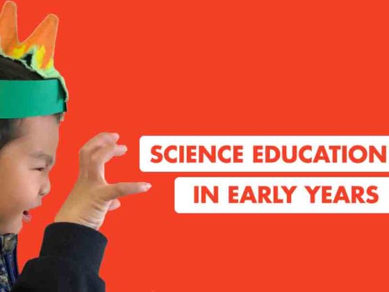 Importance of Early Science Education for Students