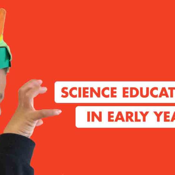 Importance of Early Science Education for Students
