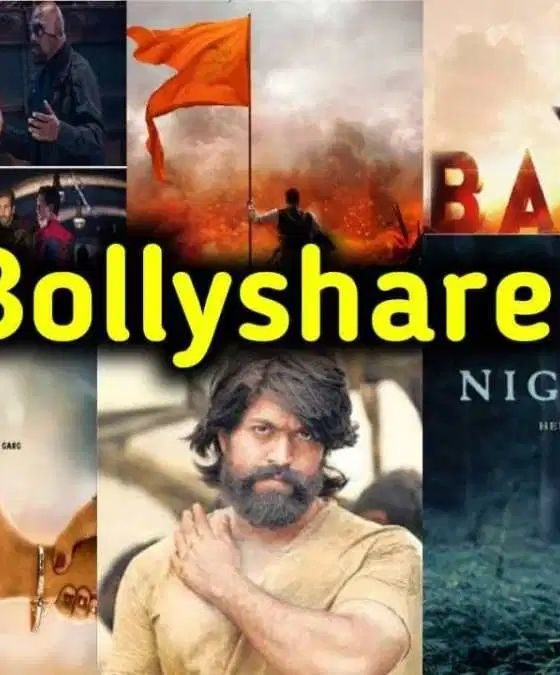 Bollyshare