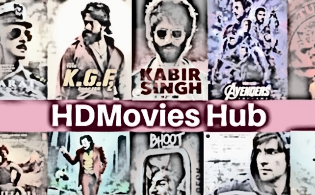 hdmoviehub