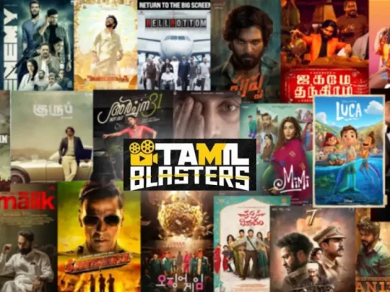 TamilBlasters