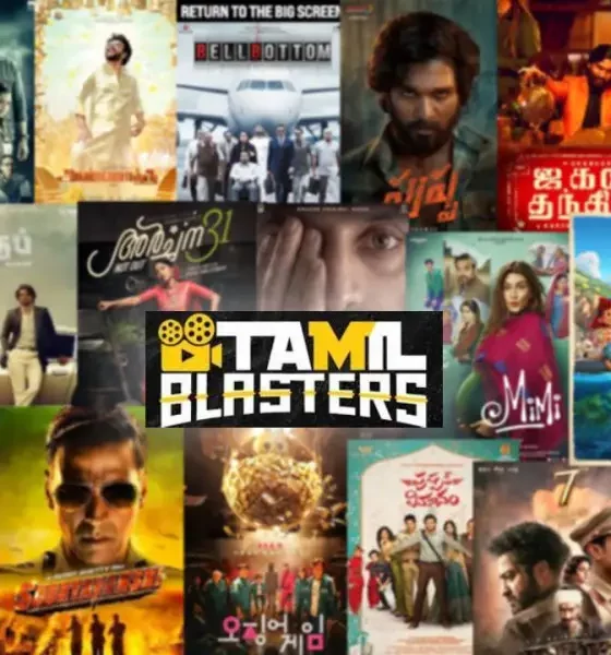 TamilBlasters