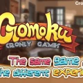 Gomoku