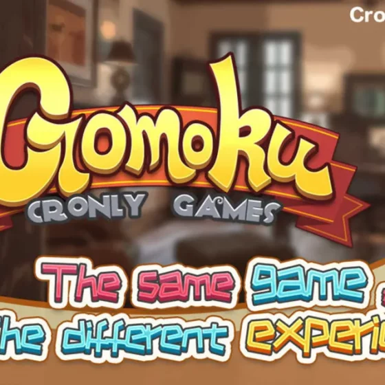 Gomoku