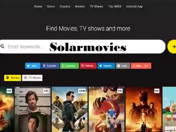 Solarmovie