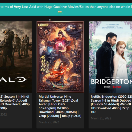 Allmovieshub