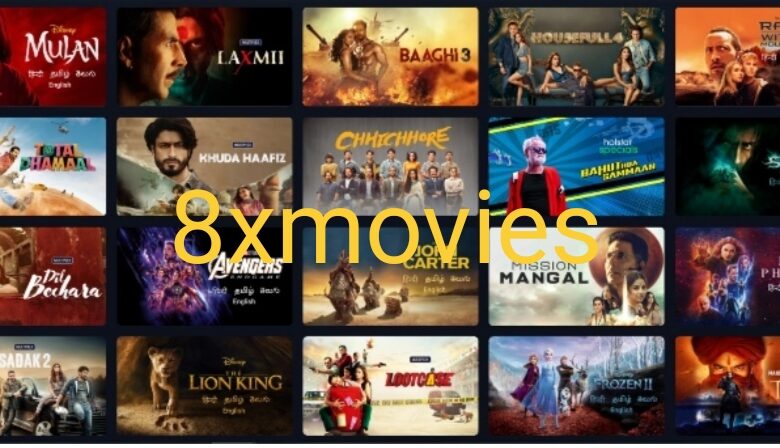 8xmovies