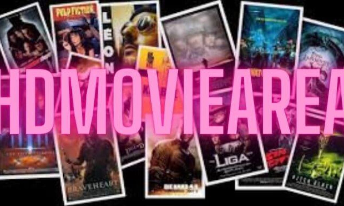 HDMoviearea