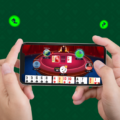 playing rummy games