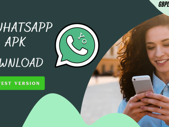 YoWhatsApp APK