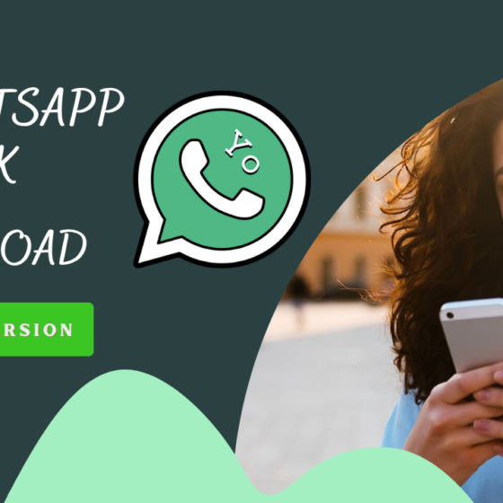 YoWhatsApp APK