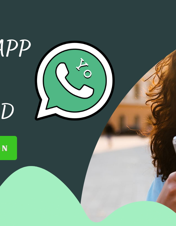 YoWhatsApp APK