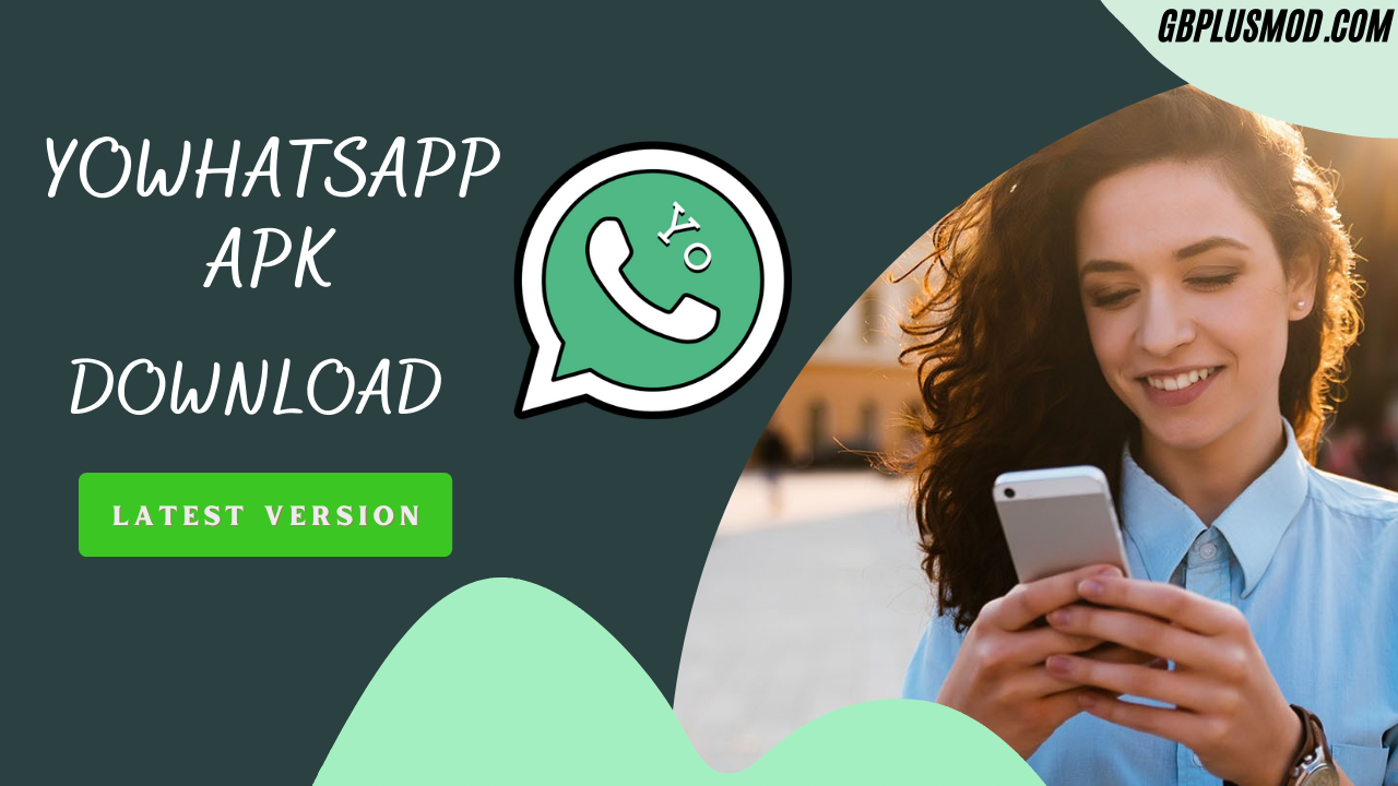 YoWhatsApp APK