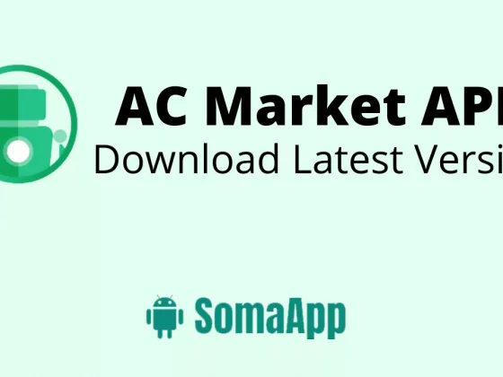 ACMarket APK