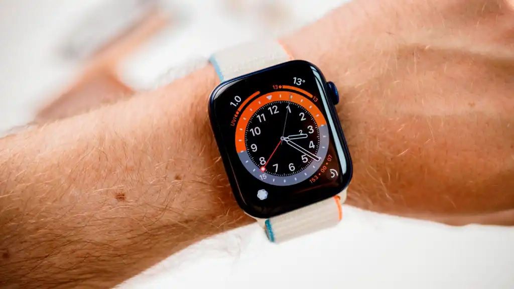 Apple Watch