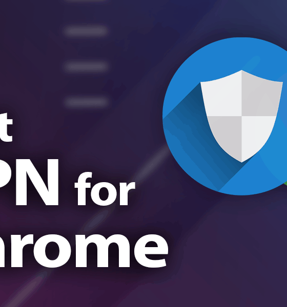 VPN