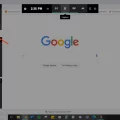 screenshots