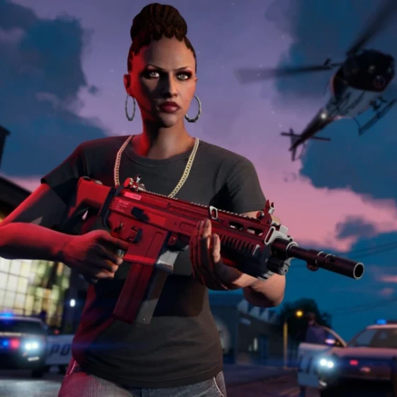 GTA 6