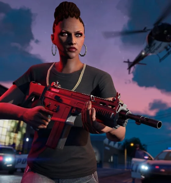 GTA 6