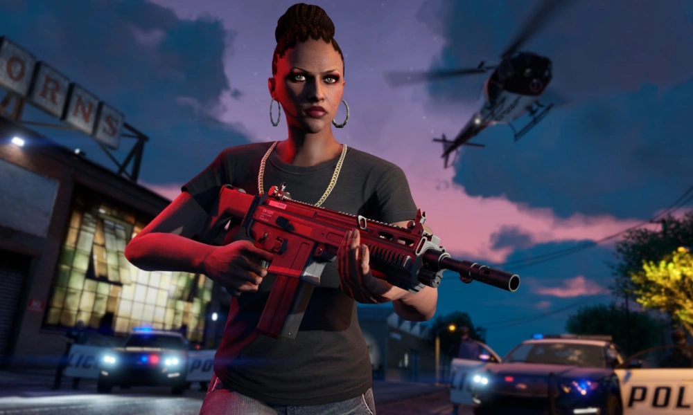 GTA 6