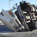 Proving negligence or fault in a truck accident - What is the process