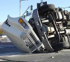 Proving negligence or fault in a truck accident - What is the process