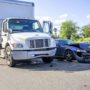 Common Truck Accidents In Las Vegas