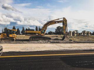 Rich Lamphere is working with Cal Coast Companies to Revitalize the San Leandro Marina